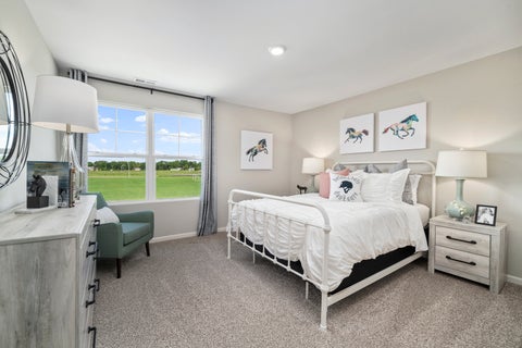 Tiny photo for 1034 Emerald Drive, Montgomery, IL 60538 (MLS # 12752467)