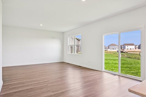 Tiny photo for 1034 Emerald Drive, Montgomery, IL 60538 (MLS # 12752467)