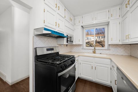 Tiny photo for 2518 13th Street, Rock Island, IL 61201 (MLS # 12560679)