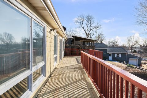 Tiny photo for 2518 13th Street, Rock Island, IL 61201 (MLS # 12560679)