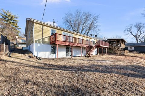 Tiny photo for 2518 13th Street, Rock Island, IL 61201 (MLS # 12560679)