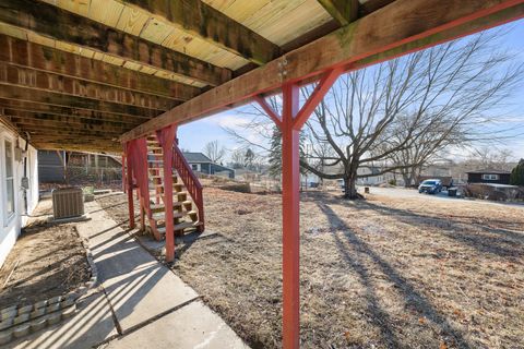 Tiny photo for 2518 13th Street, Rock Island, IL 61201 (MLS # 12560679)