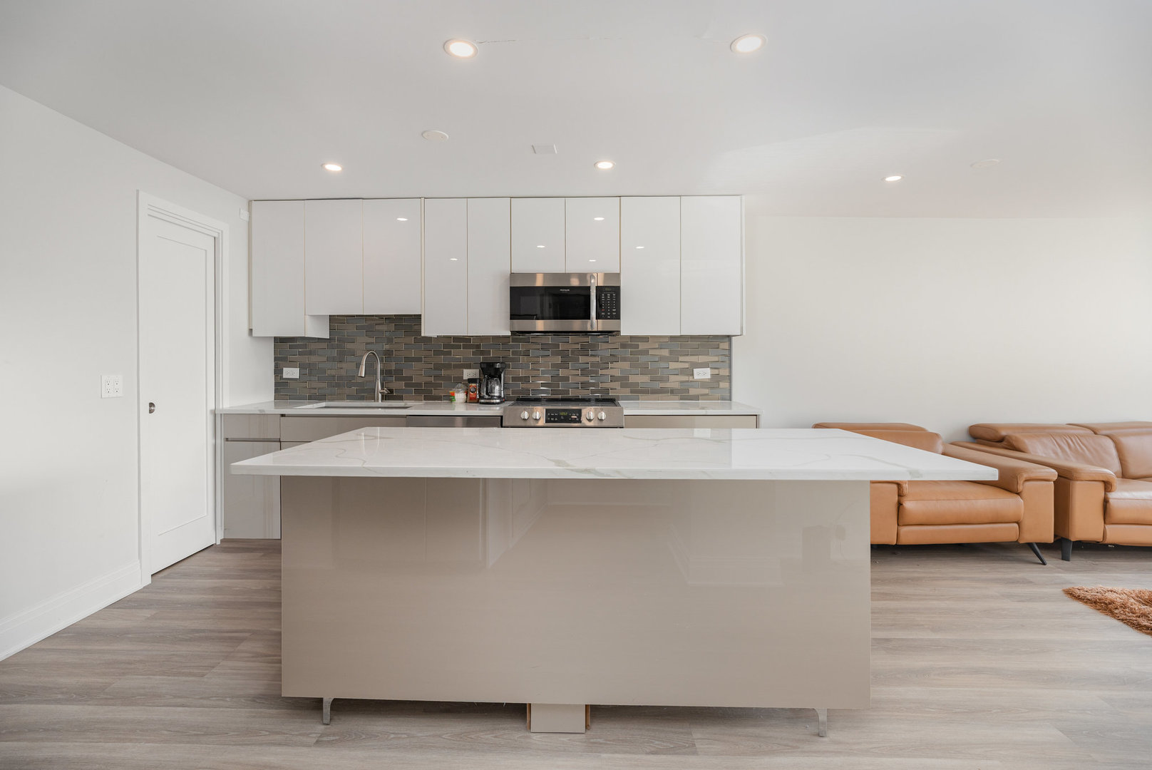 405 N Wabash Avenue 4307