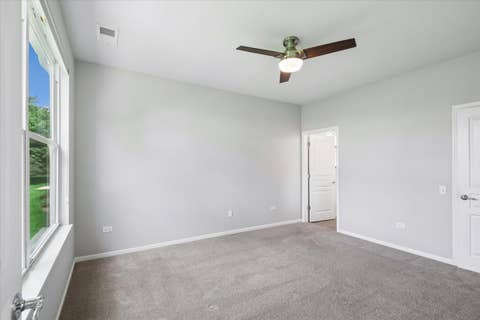 Tiny photo for 3304 Comstock Court, Mundelein, IL 60060 (MLS # 12703761)