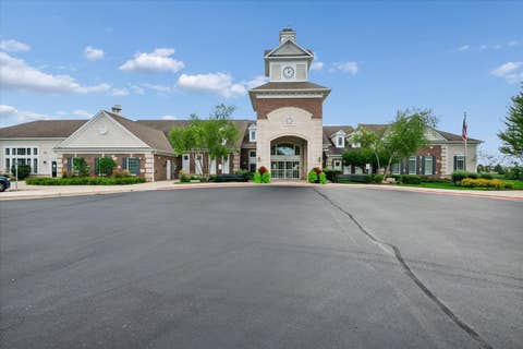 Tiny photo for 3304 Comstock Court, Mundelein, IL 60060 (MLS # 12703761)