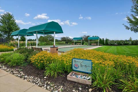 Tiny photo for 3304 Comstock Court, Mundelein, IL 60060 (MLS # 12703761)
