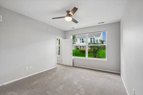 Tiny photo for 3304 Comstock Court, Mundelein, IL 60060 (MLS # 12703761)