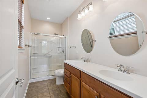 Tiny photo for 3304 Comstock Court, Mundelein, IL 60060 (MLS # 12703761)