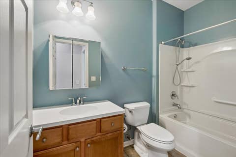 Tiny photo for 3304 Comstock Court, Mundelein, IL 60060 (MLS # 12703761)