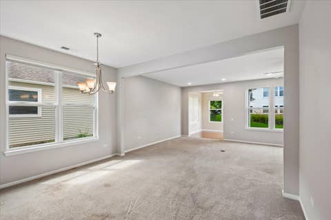 Tiny photo for 3304 Comstock Court, Mundelein, IL 60060 (MLS # 12703761)