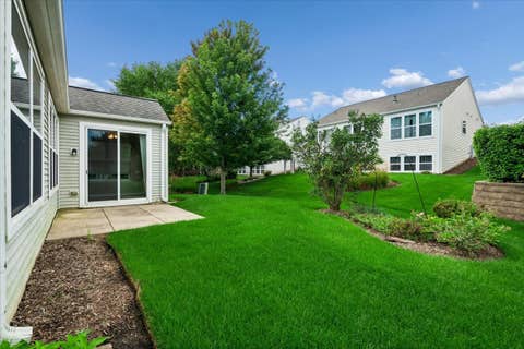 Tiny photo for 3304 Comstock Court, Mundelein, IL 60060 (MLS # 12703761)