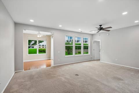 Tiny photo for 3304 Comstock Court, Mundelein, IL 60060 (MLS # 12703761)