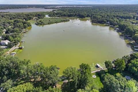 Tiny photo for 1375 Dunns Court, Fox Lake, IL 60020 (MLS # 12718603)