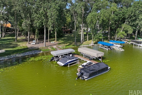 Tiny photo for 1375 Dunns Court, Fox Lake, IL 60020 (MLS # 12718603)