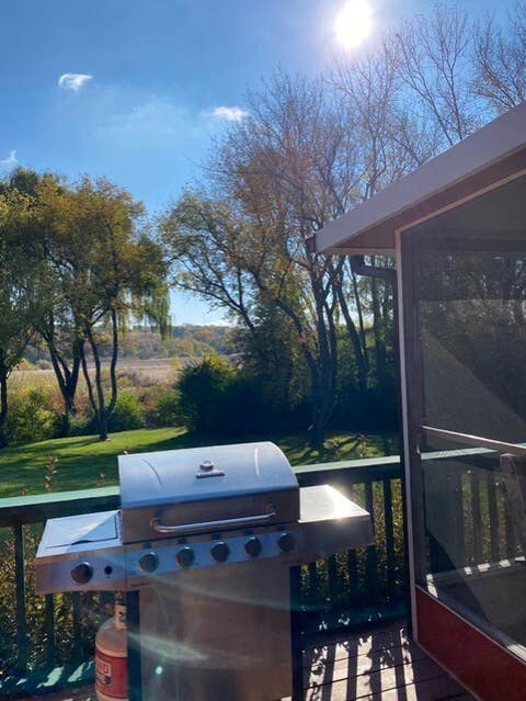 Tiny photo for 1375 Dunns Court, Fox Lake, IL 60020 (MLS # 12718603)