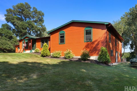 Tiny photo for 1375 Dunns Court, Fox Lake, IL 60020 (MLS # 12718603)
