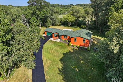 Tiny photo for 1375 Dunns Court, Fox Lake, IL 60020 (MLS # 12718603)