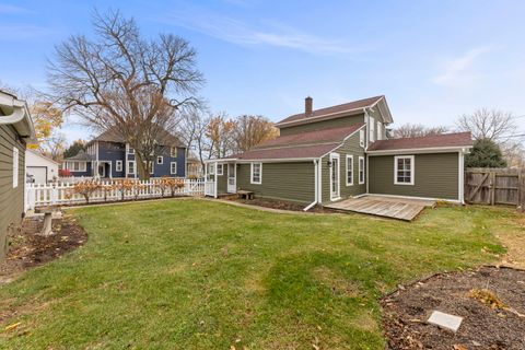 Tiny photo for 516 S 6th Avenue, St. Charles, IL 60174 (MLS # 12521954)