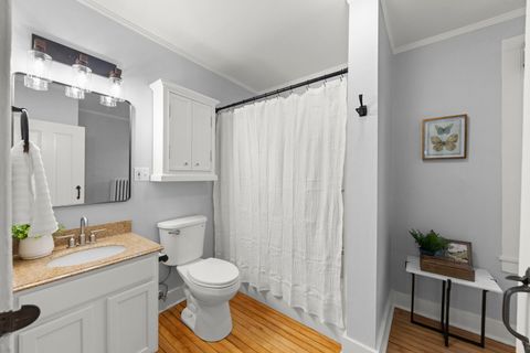 Tiny photo for 516 S 6th Avenue, St. Charles, IL 60174 (MLS # 12521954)