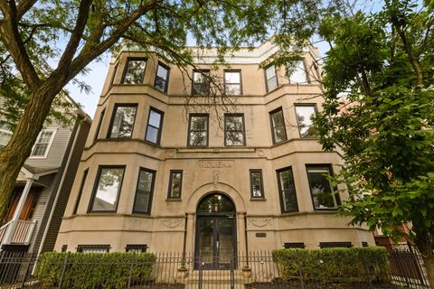 3734 N Clifton Avenue 2 Chicago IL 60613