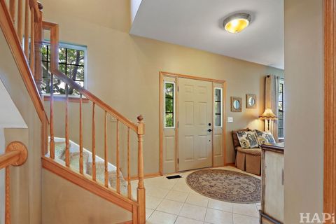 Tiny photo for 261 Hampton Road, Sugar Grove, IL 60554 (MLS # 12476304)