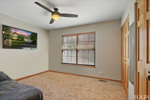Tiny photo for 261 Hampton Road, Sugar Grove, IL 60554 (MLS # 12476304)