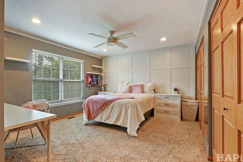 Tiny photo for 261 Hampton Road, Sugar Grove, IL 60554 (MLS # 12476304)