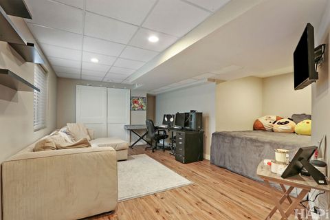 Tiny photo for 261 Hampton Road, Sugar Grove, IL 60554 (MLS # 12476304)