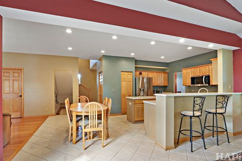 Tiny photo for 261 Hampton Road, Sugar Grove, IL 60554 (MLS # 12476304)