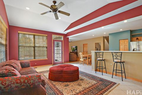 Tiny photo for 261 Hampton Road, Sugar Grove, IL 60554 (MLS # 12476304)