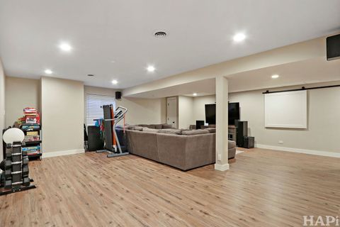 Tiny photo for 261 Hampton Road, Sugar Grove, IL 60554 (MLS # 12476304)