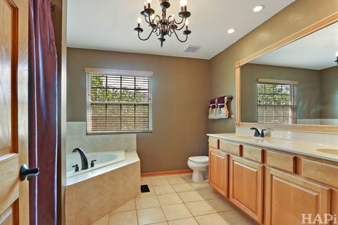 Tiny photo for 261 Hampton Road, Sugar Grove, IL 60554 (MLS # 12476304)