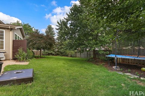 Tiny photo for 261 Hampton Road, Sugar Grove, IL 60554 (MLS # 12476304)