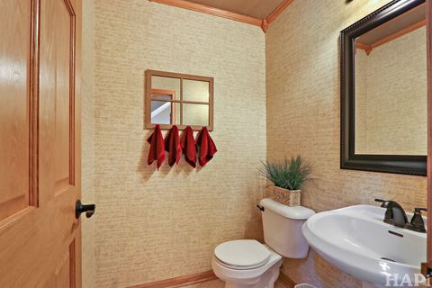 Tiny photo for 261 Hampton Road, Sugar Grove, IL 60554 (MLS # 12476304)