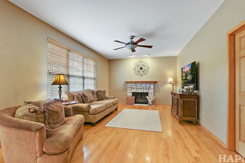 Tiny photo for 261 Hampton Road, Sugar Grove, IL 60554 (MLS # 12476304)