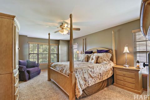 Tiny photo for 261 Hampton Road, Sugar Grove, IL 60554 (MLS # 12476304)