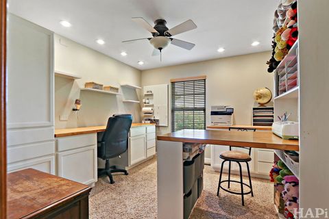 Tiny photo for 261 Hampton Road, Sugar Grove, IL 60554 (MLS # 12476304)