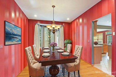 Tiny photo for 261 Hampton Road, Sugar Grove, IL 60554 (MLS # 12476304)