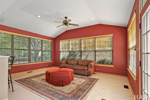 Tiny photo for 261 Hampton Road, Sugar Grove, IL 60554 (MLS # 12476304)