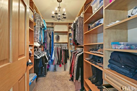 Tiny photo for 261 Hampton Road, Sugar Grove, IL 60554 (MLS # 12476304)