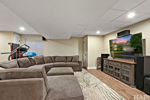 Tiny photo for 261 Hampton Road, Sugar Grove, IL 60554 (MLS # 12476304)