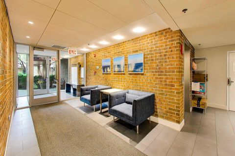 Tiny photo for 901 Hinman Avenue #5A, Evanston, IL 60202 (MLS # 12621605)