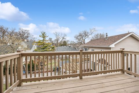 Tiny photo for Oak Park, IL 60302 (MLS # 12601634)