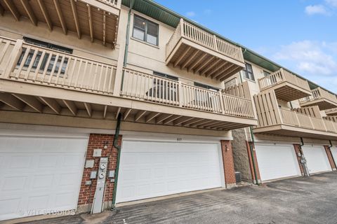 Tiny photo for Oak Park, IL 60302 (MLS # 12601634)