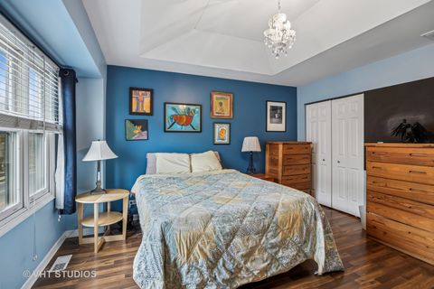 Tiny photo for Oak Park, IL 60302 (MLS # 12601634)