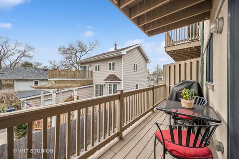 Tiny photo for Oak Park, IL 60302 (MLS # 12601634)