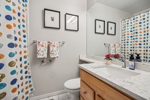 Tiny photo for Oak Park, IL 60302 (MLS # 12601634)