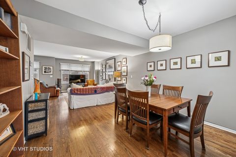 Tiny photo for Oak Park, IL 60302 (MLS # 12601634)