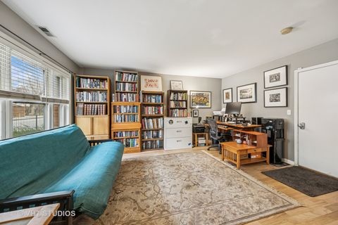 Tiny photo for Oak Park, IL 60302 (MLS # 12601634)