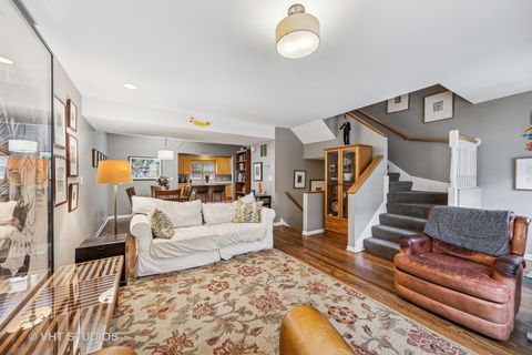 Tiny photo for Oak Park, IL 60302 (MLS # 12601634)